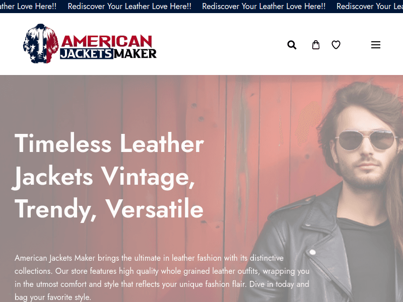 Americanjacketsmaker