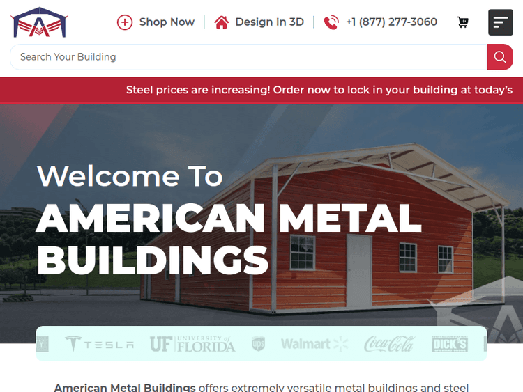 Americanmetalbuildings