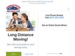 Americanmoversdirect