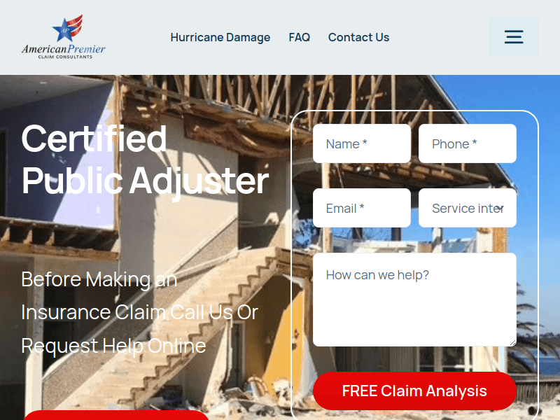 Americanpremierclaims