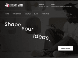 Americanpublisherhouse