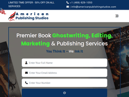 Americanpublishingstudios