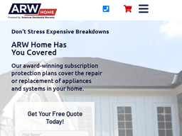 Americanresidentialwarranty