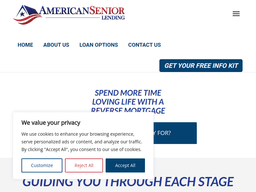 Americansenior