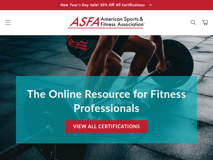 Americansportandfitness