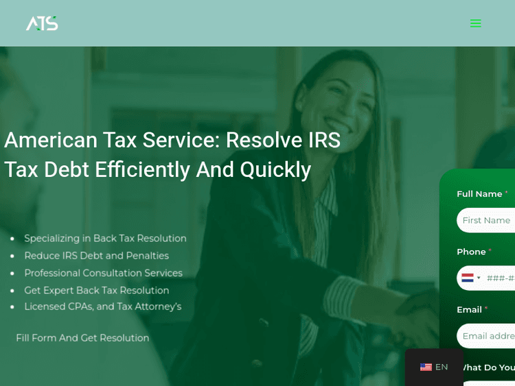 Americantaxservice