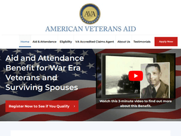 Americanveteransaid