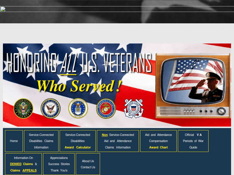 Americanveteransbenefitsalliance