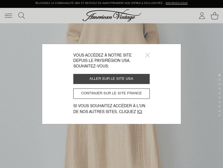 Americanvintage-store