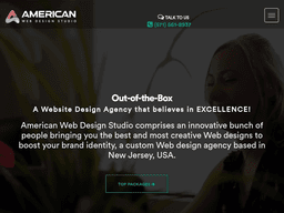 Americanwebdesignstudio