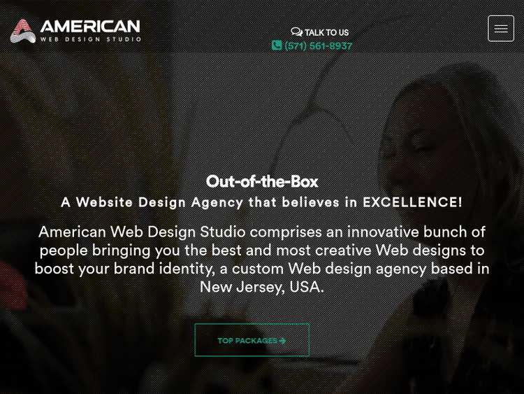 Americanwebdesignstudio