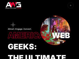 Americanwebgeeks