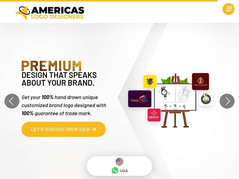 Americaslogodesigners