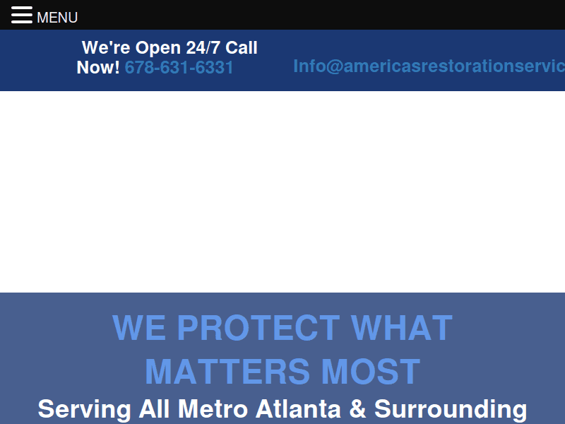 Americasrestorationservices