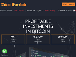 Ameritforextrade
