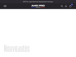 Amgpro