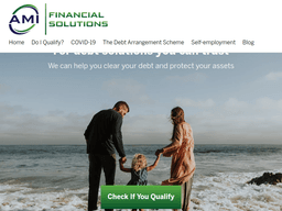 Amifinancialsolutions