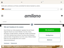 Amilano