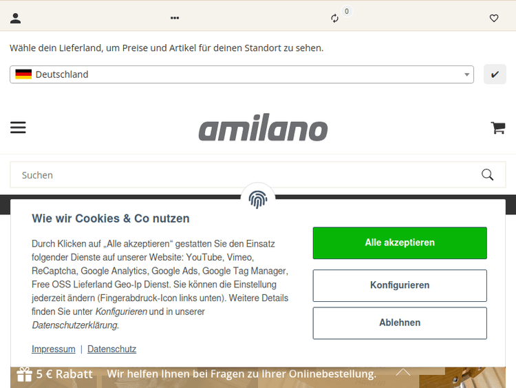 Amilano