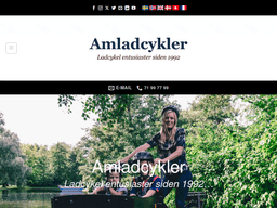 Amladcykler