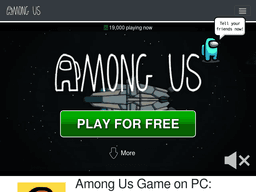 Among-us