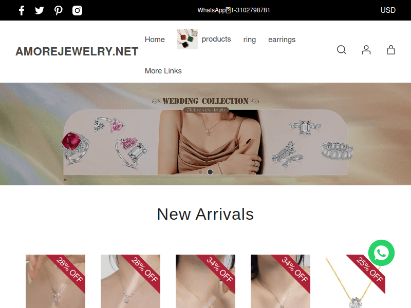 Amorejewelry