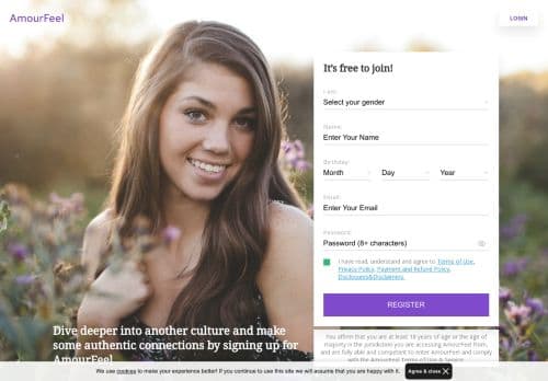 Amourfeel
