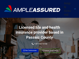 Ampleassured