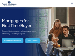 Amplemortgages