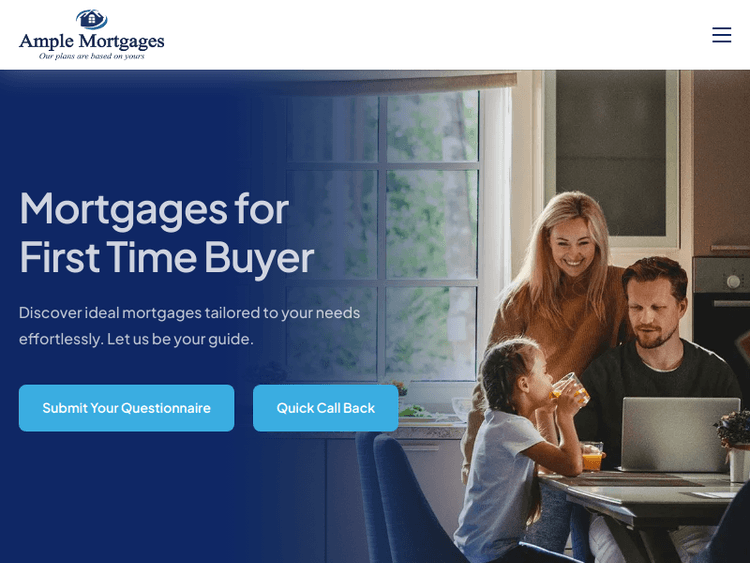 Amplemortgages