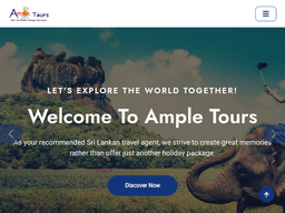 Ampletours