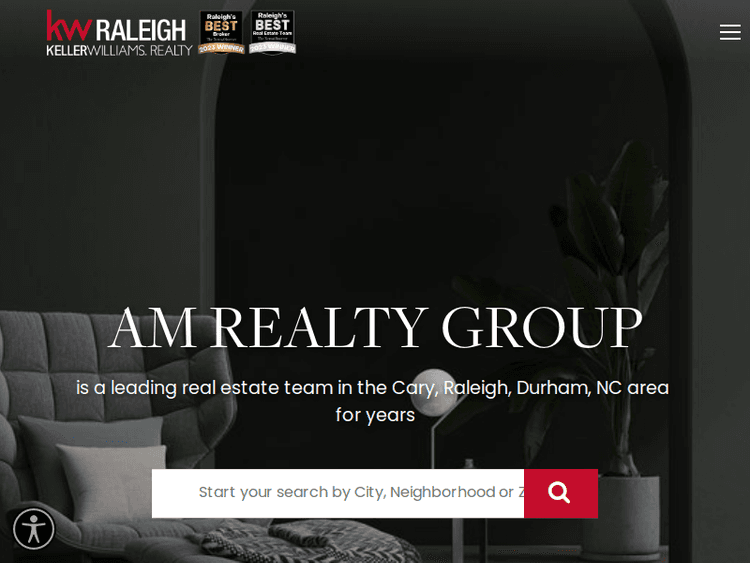 Amrealtygroupllc