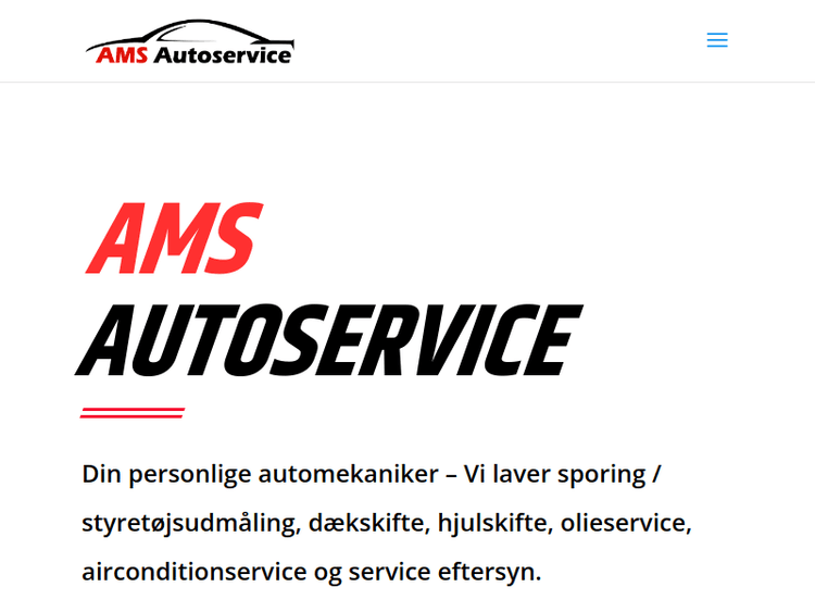 Ams-autoservice