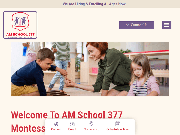 Amschool377