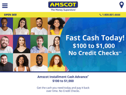 Amscot