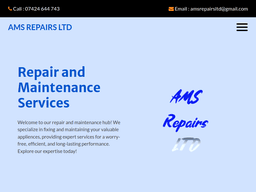 Amsrepairs