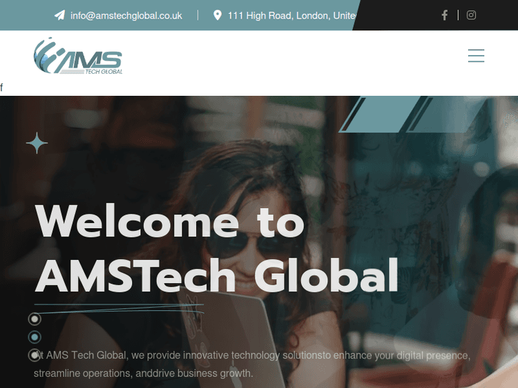 Amstechglobal
