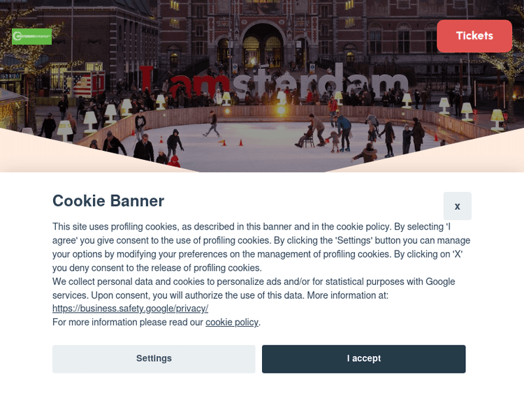 Amsterdampublictransport