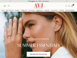 Amsterdamvintagejewels