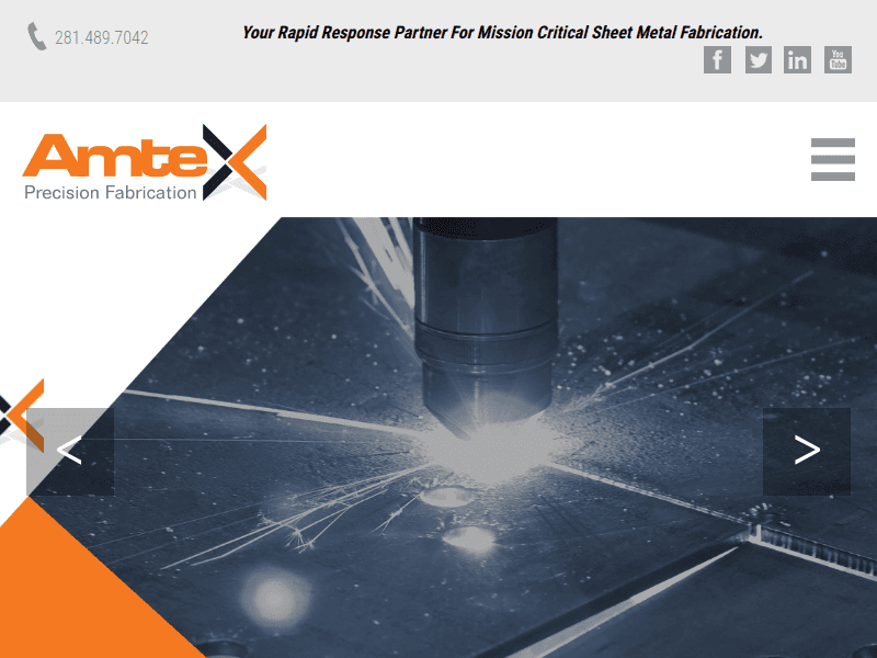 Amtexprecision