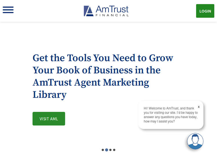 Amtrustfinancial
