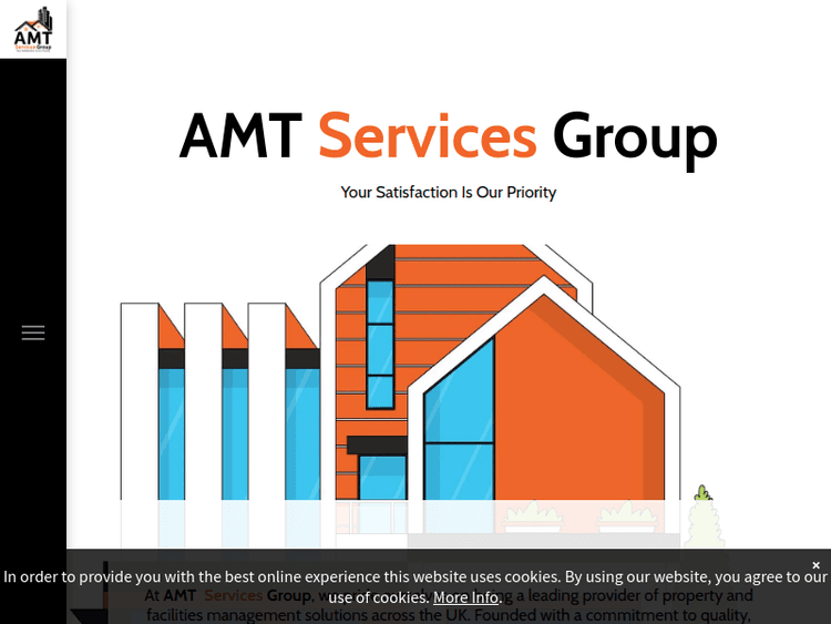 Amtservicesgroup