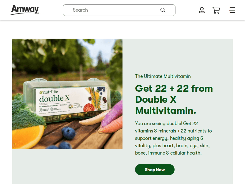 Amway