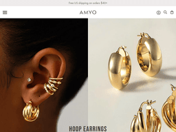 Amyojewelry