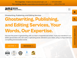 Amzbookpublishingllc