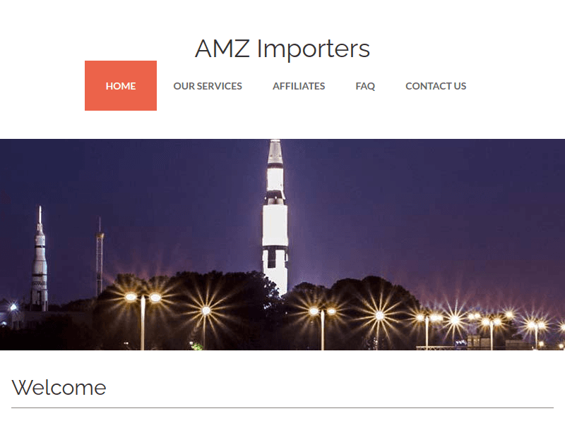 Amzimporters