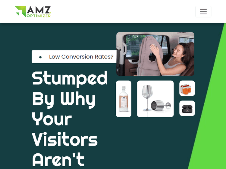 Amzoptimizer