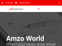 Amzoworld