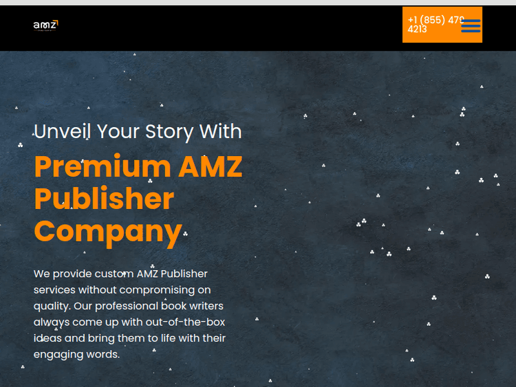 Amzpublisher