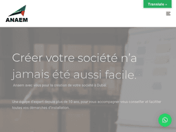 Anaem-dubai